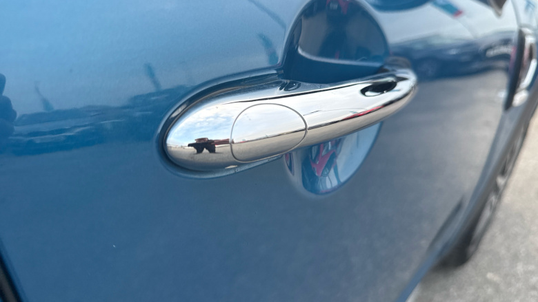 MINI Countryman 2.0 Cooper S Sport 5dr Petrol Hatchback